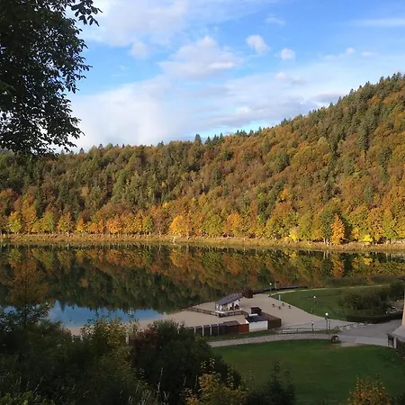 Ξενοδοχείο Du Parc & Lavarone