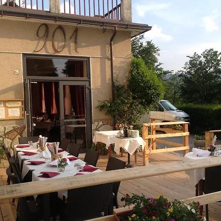Du Parc & 3* 拉瓦罗内