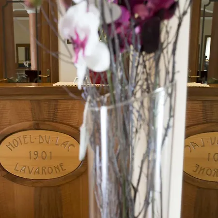 Du Parc & Hotel 3*
