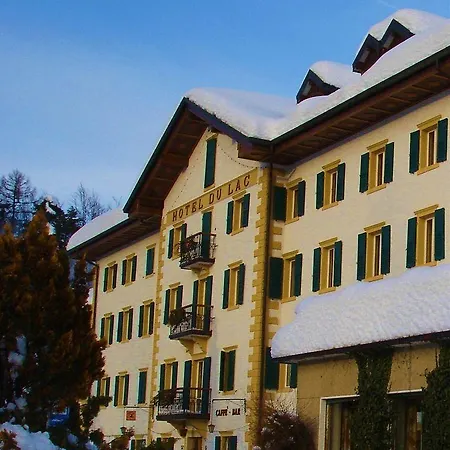 Hotel Du Parc & 3*
