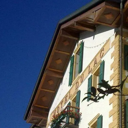 Du Parc & Hotel 3*
