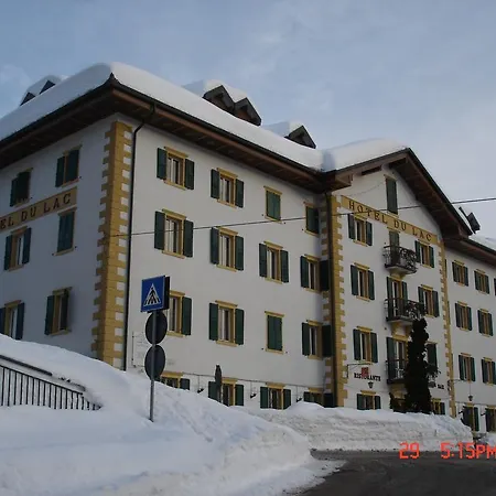 Du Parc & Hotel 3*