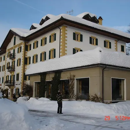 Du Parc & 3*