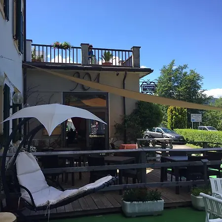 Du Parc & ホテル 3*