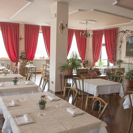 Du Parc & Hotel Lavarone