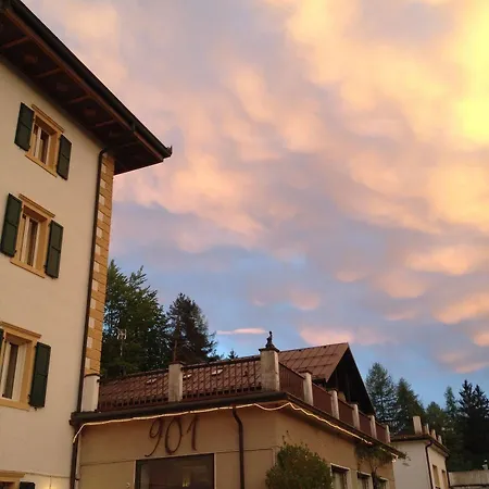 Du Parc & 3*