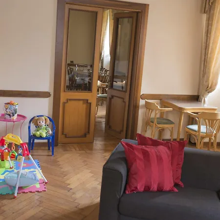Du Parc & Hotel Lavarone