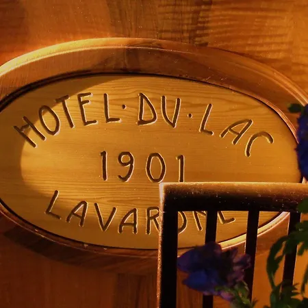 Du Parc & Lavarone