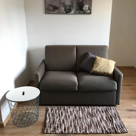 Du Parc & Hotel 3*