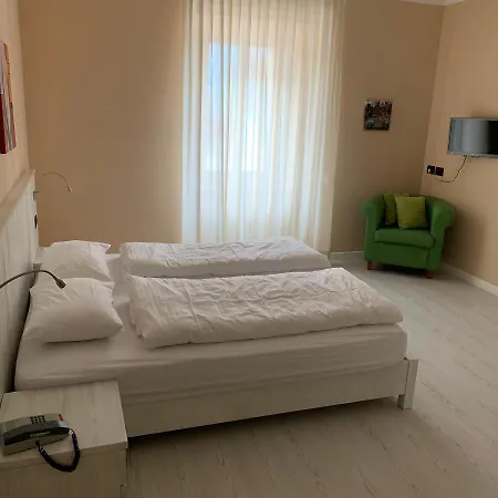 Du Parc & Hotel