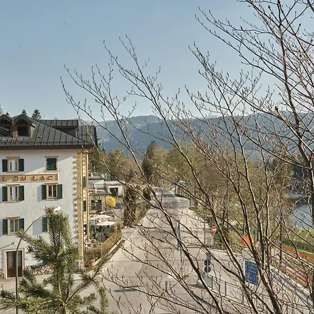 Du Parc & Hotel